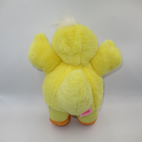 Cabbage Pach Kids★キャベツ畑人形★ひよこ★着ぐるみ★赤ちゃん★ベイビー★フィギュア★人形★ぬいぐるみ★