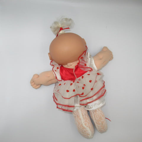 80's★Vintage★Cabbage Pach Kids★Cabbage Pach Doll★Girl★One Piece★Baby★Figure★Doll★Plushie★