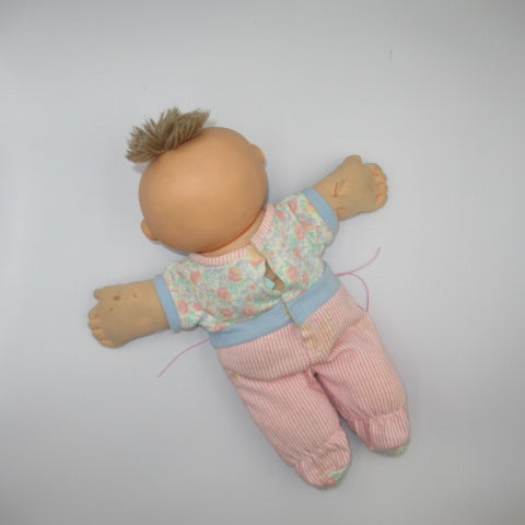 80's★Vintage★Cabbage Pach Kids★Cabbage Patch Doll★Baby★Figure★Doll★Plushie★