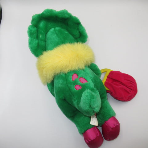 Vintage★90's★Barney★Barney the Dinosaur★Baby Bop★Baby Bop★Girl★Figure★Doll★Plushie★