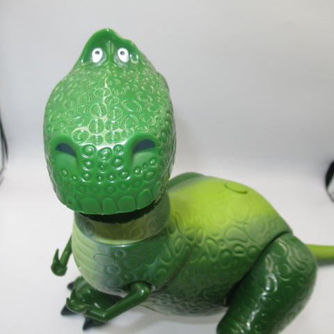 Disney★TOY STORY★REX★Dinosaur★Rex★Talking Doll★Disney★Toy Story★Figure★Doll★Plush Toy★Buzz★Woody★Hamm★