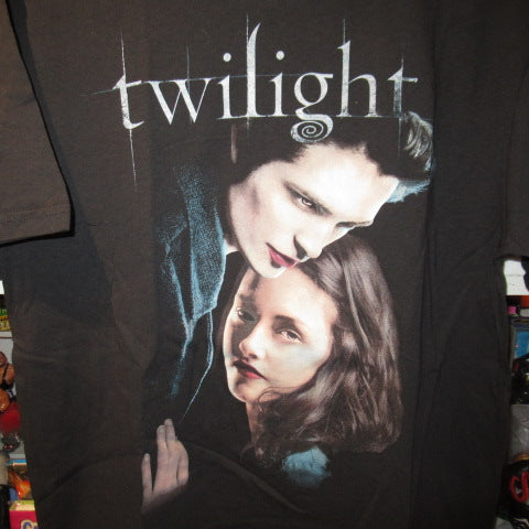 Twilight★トワイライト★Kristen Stewart★Robert Douglas Thomas Pattinson★人形★フィギュア★ぬいぐるみ★Tシャツ★Lサイズ★