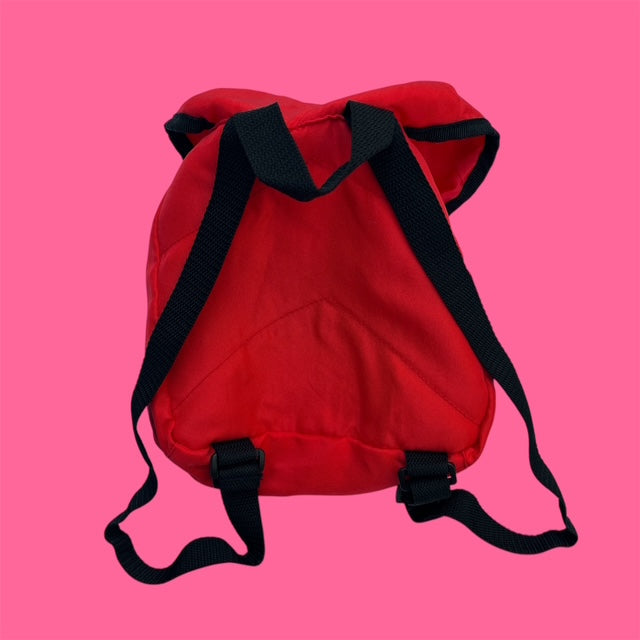 Vintage★Mickey Mouse★Mickey Mouse★Backpack★Back Pack★Doll★Figure★Plushie★Vintage★Disney★Disney★