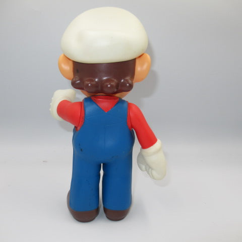 2006年★NINTENDO★任天堂★スーパーマリオ★MARIO★スーパーマリオブラザーズ★フィギュア★人形★ぬいぐるみ★