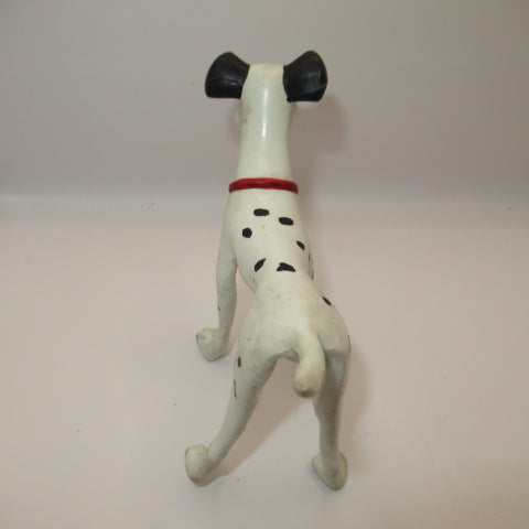 Disney★Disney★101 Dalmatians★101DALMATIAN★PONGO★Dog★Bendable Figure★Figure★Doll★Plush Toy★