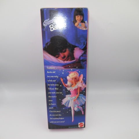1994年★90's★Barbie★バービー★Toothfairy Barbie★トゥースフェアリー★妖精★Special Edition★フィギュア★人形★ぬいぐるみ★