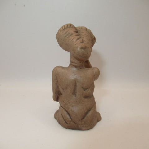 80's★ET★AVON★Avon★Figure with box★Ceramics★Vintage★Figure★Doll★Plush toy★