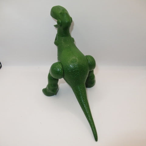 Disney★TOY STORY★Toy Story★Dinosaur★REX★Burger King★Meal Toy★Slinky★Hamm★Figure★Doll★Plushie★