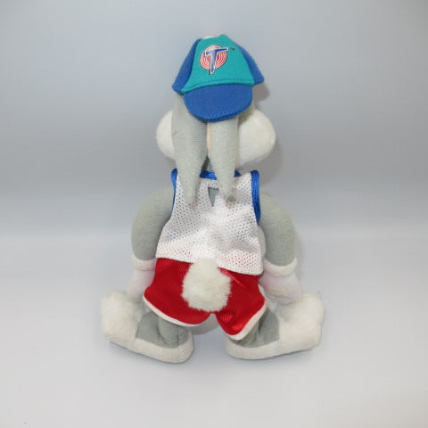 1996年★90's★SPACE JAM★スペースジャム★LOONEY TUNES★ルーニーチューンズ★人形★フィギュア★ぬいぐるみ★Bugs Bunny★バックスバニー★バッグズバニー★