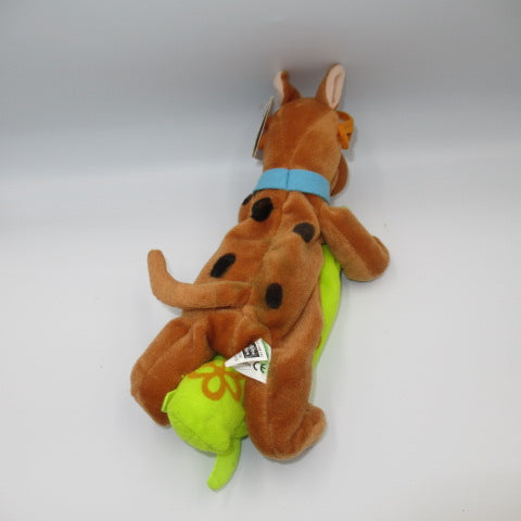 1998★90's★Scooby-Doo★Scooby Doo★Beanie★Doll★Figure★Plushie★Vintage★