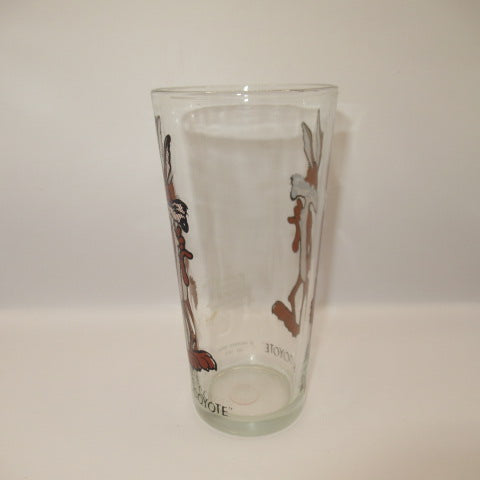 1973★70's★LOONEY TUNES★Looney Tunes★Looney Tunes★WILE E COYOTE★Wile E Coyote★Doll★Figure★Plushie★Vintage★PEPSI★Pepsi★