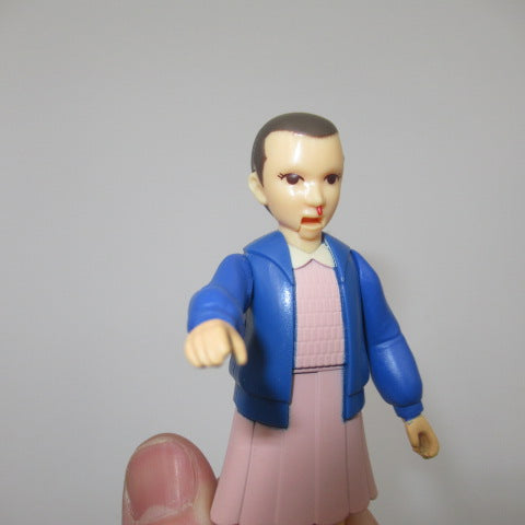 TARGET exclusive★STRANGER THINGS★Stranger Things★Elle★Eleven★Doll★Figure★Plush toy★