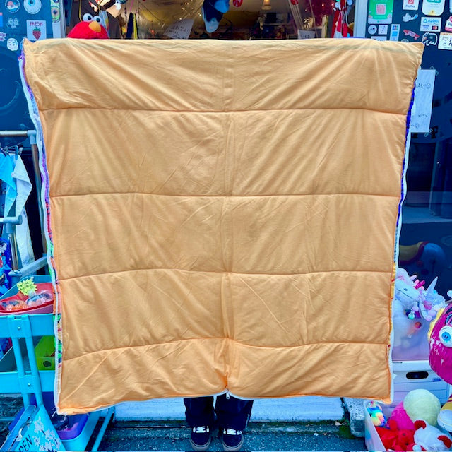 1990★90's★TEENAGE MUTANT TURTLES★Turtles★Sleeping bag★Futon★Sheets★Doll★Figure★Plush toy★Vintage★