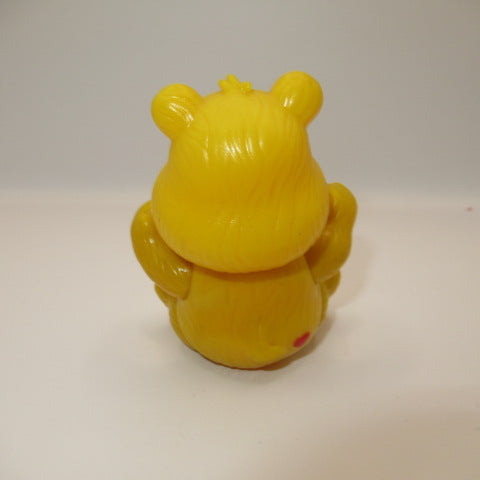 CareBear★Care Bear★funshinebear★Funshine Bear★sun★yellow★figure★doll★plush toy★