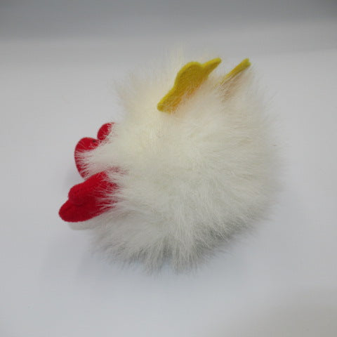 80's★RAINBOW BRITE★レインボーブライト★sprite★スプライト★人形★フィギュア★ぬいぐるみ★ホワイト★