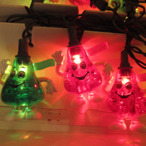 HERSHEY'S★Hershey's★Party lights★Decoration lights★Christmas lights★Chocolate★KISSEIS★Kiss chocolate★Figure★Doll★Plush toy★