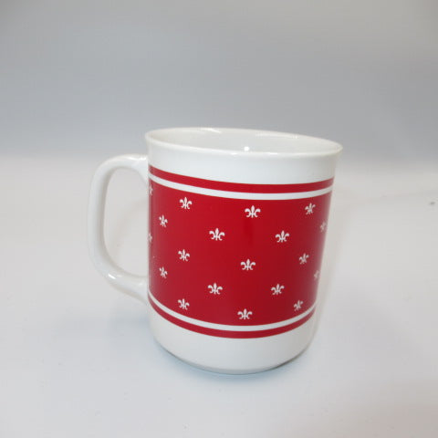 Vintage★Cambell's★Cambell soup★キャンベルスープ★マグカップ★Dead Stock!★人形★フィギュア★ぬいぐるみ★ビンテージ★女の子★3★