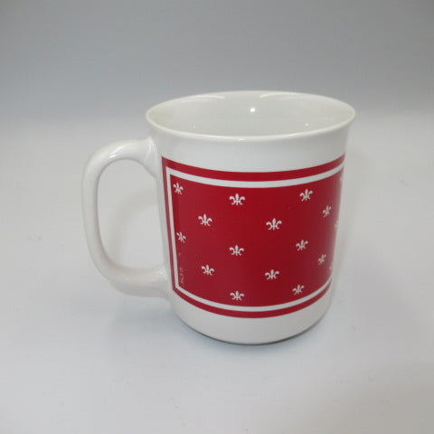 Vintage★Cambell's★Cambell soup★キャンベルスープ★マグカップ★Dead Stock!★人形★フィギュア★ぬいぐるみ★ビンテージ★女の子★4★