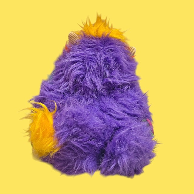 80's★My Pet Monster★マイペットモンスター★ハンドパペット★人形★フィギュア★ぬいぐるみ★monster★モンスター★ビンテージ★