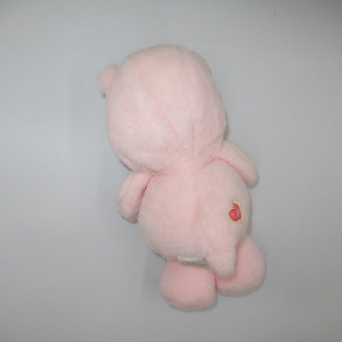 80’s★Care Bear★ケアベア★Cheer Bear★チアベア★CUB Cheer Bear★赤ちゃん★フィギュア★人形★ぬいぐるみ★