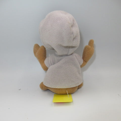 90's★ET★Small stuffed animal★Vintage★Space alien★Alien★Figure★Doll★Plush toy★