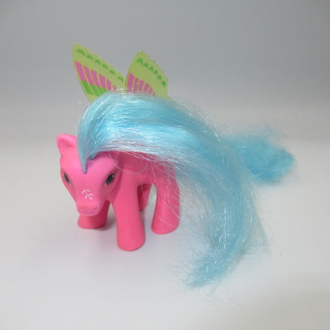 80's★My Little Pony★My Little Pony★G1★SUMMER WING PONY★Summer Wing Pony★Feathered Pony★Little Bird★Figure★Doll★Plush Toy★