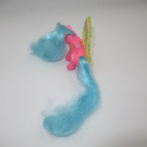 80’s★My Little Pony★マイリトルポニー★G1★SUMMER WING PONY★サマーウィングポニー★羽根つきポニー★小鳥★フィギュア★人形★ぬいぐるみ★
