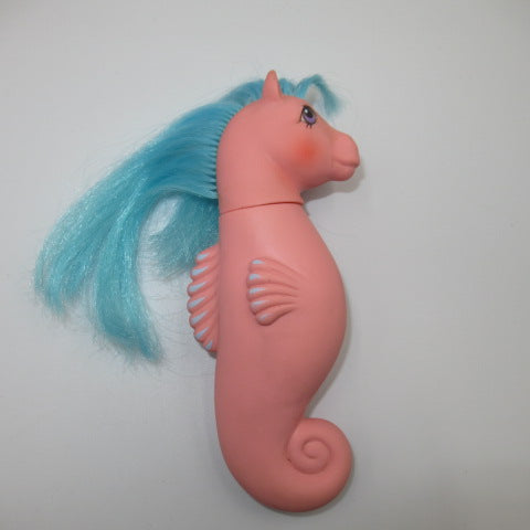 Rare! 80's★My Little Pony★My Little Pony★G1★Sea Pony★Sea Pony★Adult★Figure★Doll★Plushie★