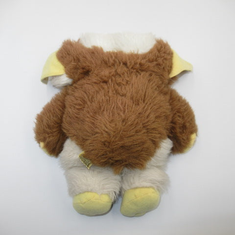 1984年★80's★applause★GREMLiNS★グレムリン★GIZMO★ギズモ★人形★フィギュア★ぬいぐるみ★ビンテージ★