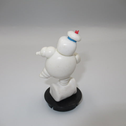 GHOSTBUSTERS★ゴーストバスターズ★マシュマロマン★人形★フィギュア★ぬいぐるみ★7センチ★