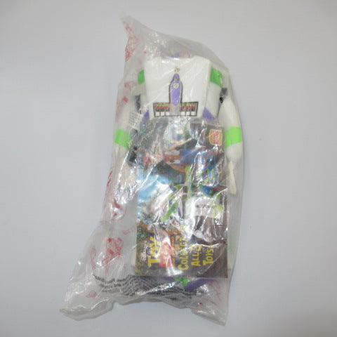 90's★TOY STORY★トイストーリー★BURGER KING★バーガーキング★人形★フィギュア★ぬいぐるみ★バズライトイヤー★