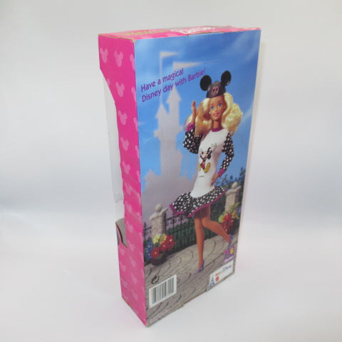 1993年★90's★Barbie★バービー★Disney Weekend Barbie★ディズニー★人形★ぬいぐるみ★フィギュア★ビンテージ★