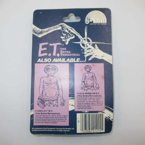 80's★vintage★ET★movie ET★movie ET★PVC★blister★gown★mug★figure★doll★plush toy★