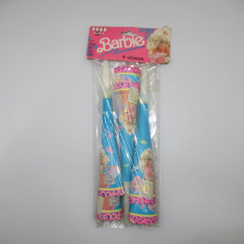 1990★90's★vintage★Barbie★REEDPAPER★figure★doll★stuffed toy★