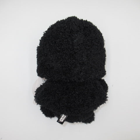 Disney★ディズニー★STARWARS★ダースベイダー★モフモフ★Plush★ぬいぐるみ★black★ブラック★人形★フィギュア★約23センチ★