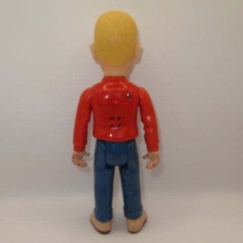 1991年★ビンテージ★HOME ALONe★ホームアローン★SCREAMING KEVIN★トーキング★ケビン★フィギュア★人形★ぬいぐるみ★マコーレーカルキン★Macaulay Culkin★