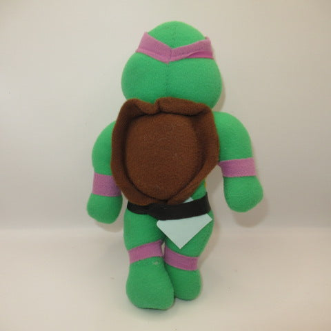 90's★TEENAGE MUTANT NINJA TURTLES★Ninja Turtles★DONATELLO★Donatello★Figure★Doll★Plushie★