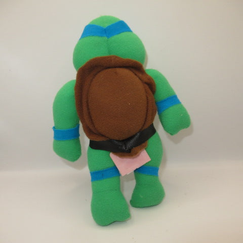 90's★TEENAGE MUTANT NINJA TURTLES★Ninja Turtles★Leonardo★Figure★Doll★Plush toy★