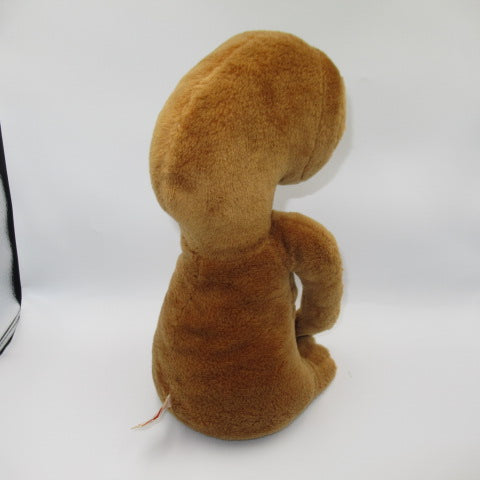 1982★80's★ET★Movie★ET★KAMAR★Kamar★★Doll★Figure★Plush toy★Rare color★38cm★Vintage★