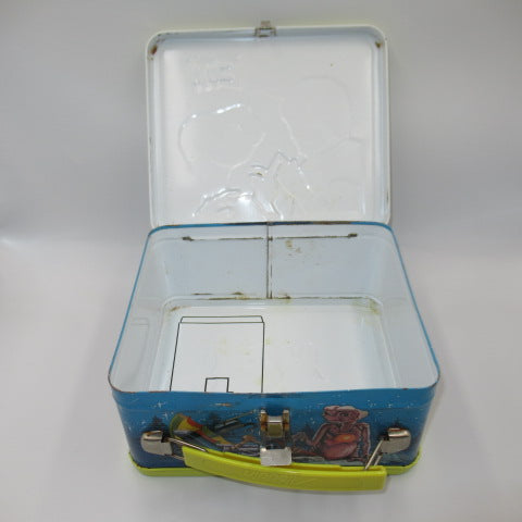 1982★80's★ET★Movie★ET★Lunchbox★Doll★Figure★Plushie★Vintage★