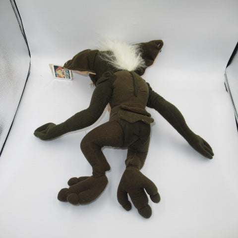 1984★80's★GREMLiNS★Gremlins★Gizmo★Stripe★STRIPE★Doll★Figure★Plushie★Vintage★