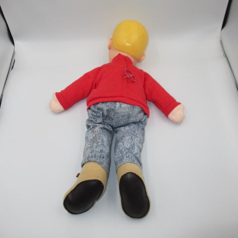 1991年★90's★HOMEALONe★ホームアローン★トーキング★ケビン★人形★人形★フィギュア★ぬいぐるみ★ビンテージ★マコーレーカルキン★Macaulay Culkin★