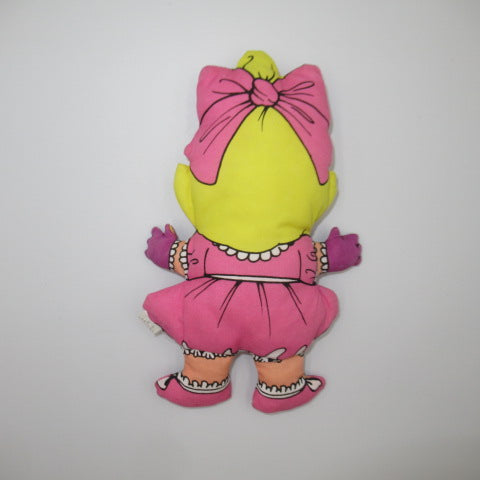 1988年★80's★vintage★ビンテージ★The Muppets★マペットショー★ザマペッツ★マペッツ★Miss.Piggy★ミスピギー★ジムヘンソン★baby★ベイビー★ピロードール★ぬいぐるみ★人形★フィギュア★