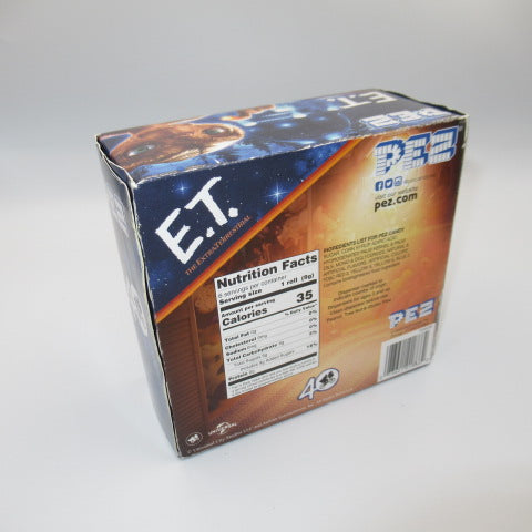 E.T.★映画★イーティー★PEZ★ペッツ★人形★フィギュア★ぬいぐるみ★