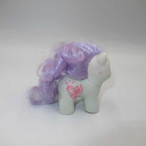 G1★80'★My Little Pony★My Little Pony★Teeny Tiny★Teeny Tiny★Baby★Baby★Doll★Figure★Plush★Blue★Milk★