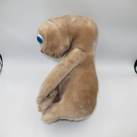 1982年★80's★E.T.★映画★イーティー★KAMAR★カマー★人形★フィギュア★ぬいぐるみ★ビンテージ★33センチ★