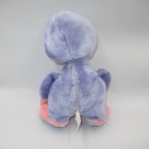 80's★PLANET ANIMALS★プラネットアニマルズ★ALIEN★エイリアン★ラベンダー★人形★フィギュア★ぬいぐるみ★宇宙人★E.T.★