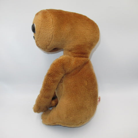 80’s★1982年★映画E.T ★E.T.★KAMER★カマー社製★ぬいぐるみ★黒目★エイリアン★フィギュア★人形★ぬいぐるみ★