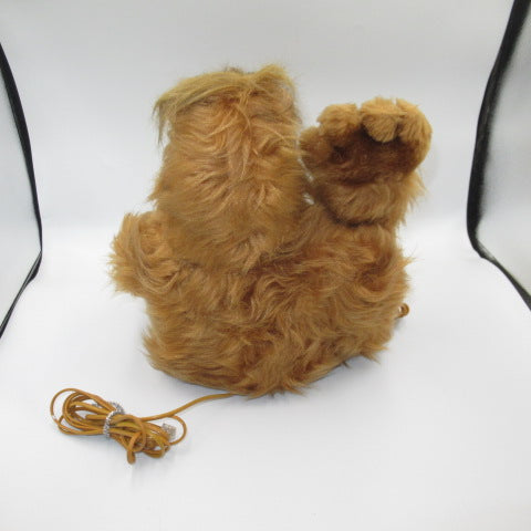 Rare! 80's★ALF★Alf★Foreign drama★Telephone★telephone★doll★figure★stuffed animal★vintage★