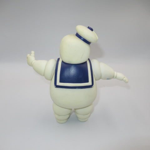 80's★GHOSTBUSTERS★Ghostbusters★Marshmallow Man★Soft Vinyl★Doll★Figure★Plushie★Vintage★STAY PUFF★